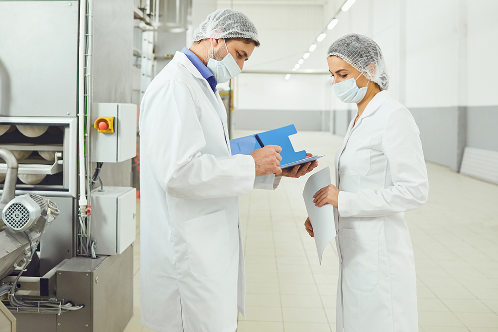 Denetim & Belgelendirme