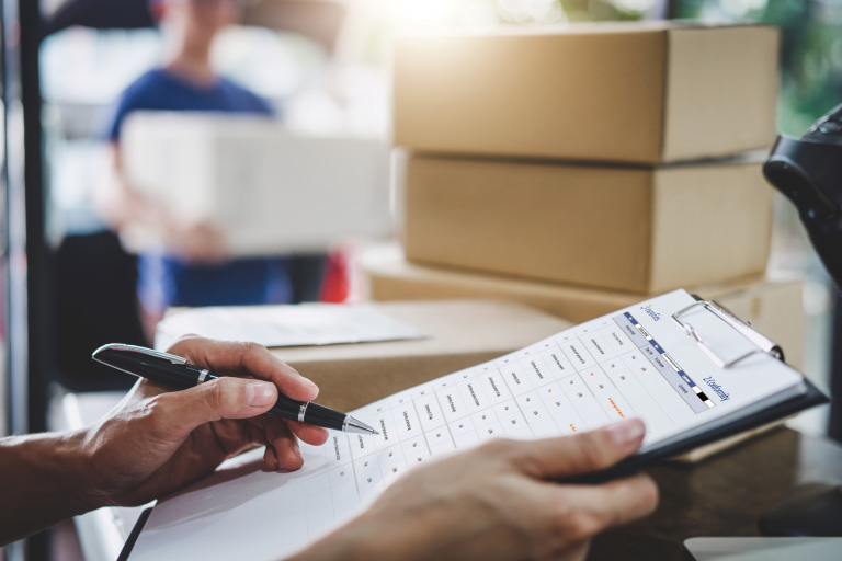 Ürün Kalite Kontrolü