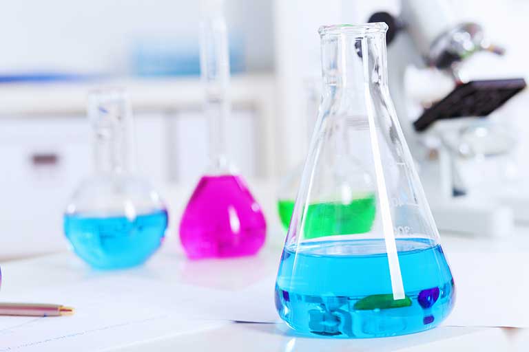 Gida Analiz Gruplari